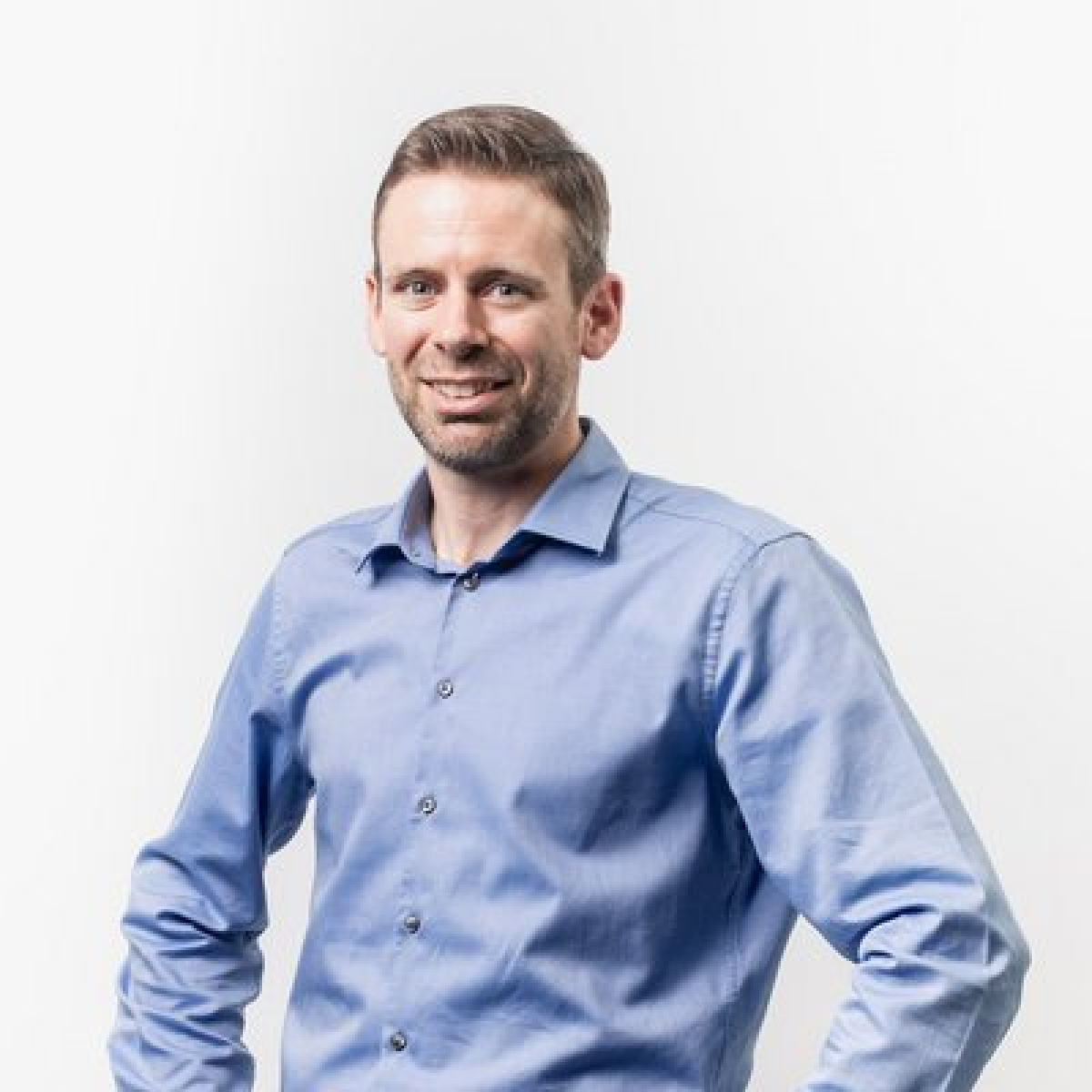 Oliver Wellauer