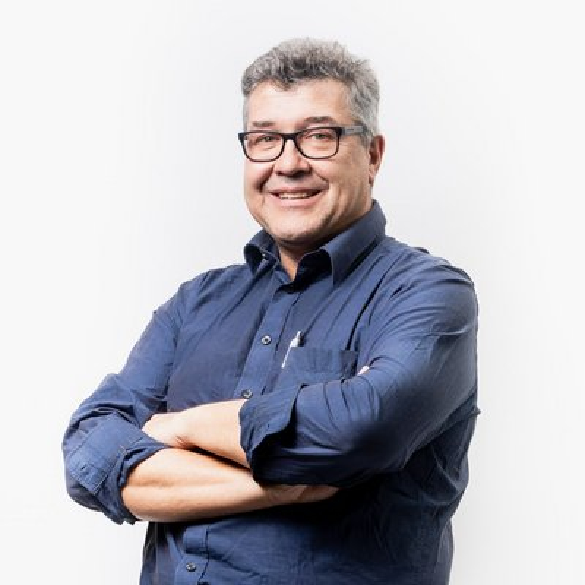 Gregor Zürcher
