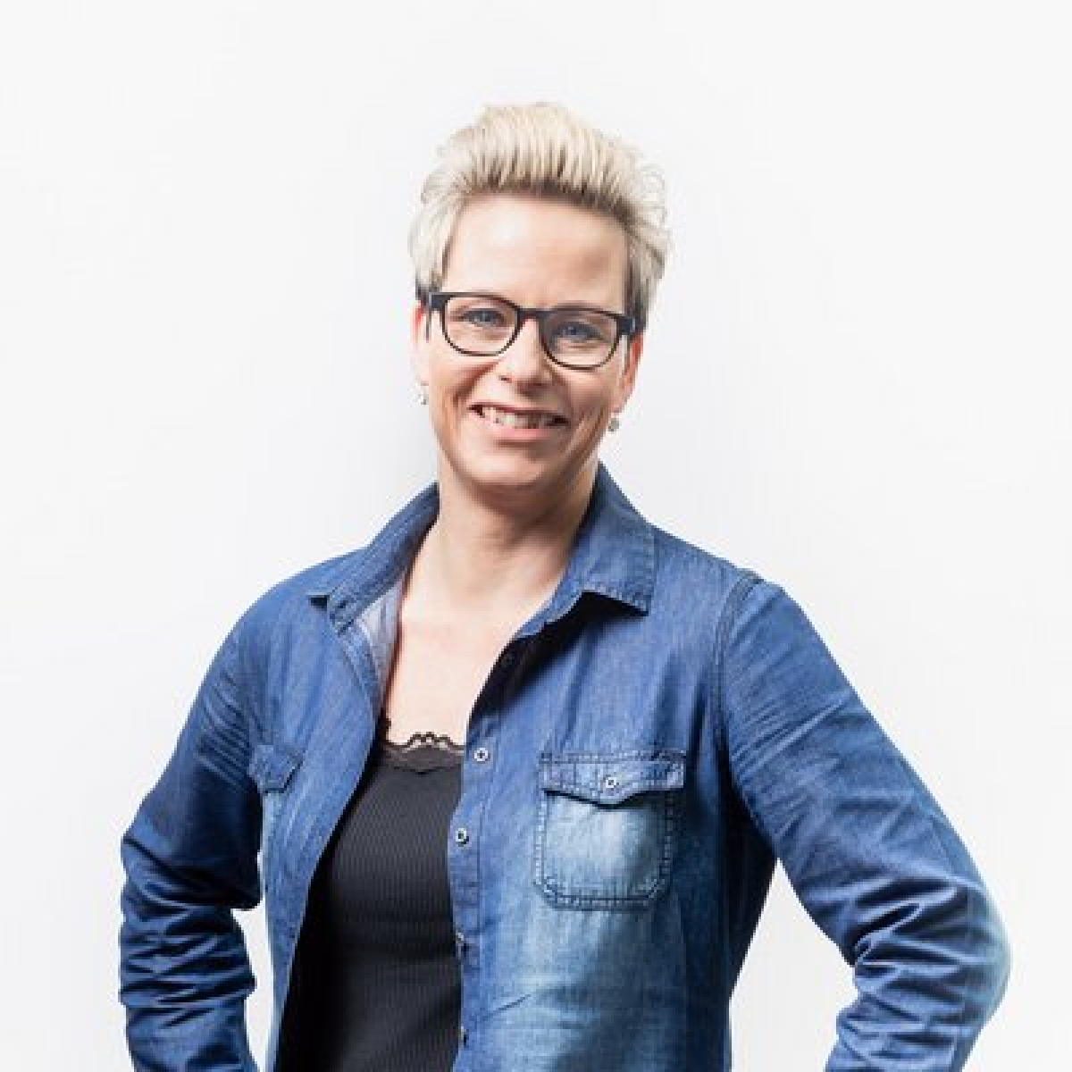 Sandra Huser